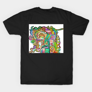 lucky charm T-Shirt